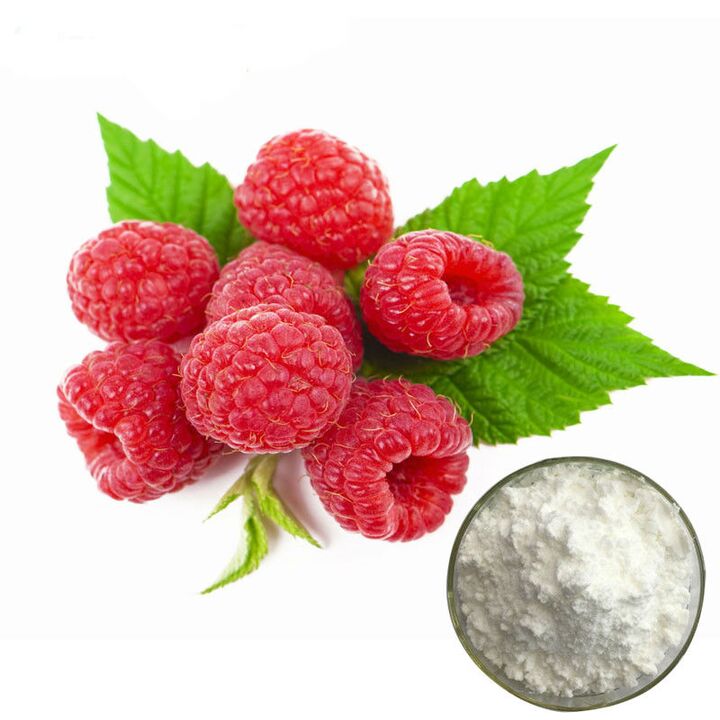 Raspberry Keton adalah salah satu solusi alami paling efektif untuk membantu Anda memasuki ketosis.