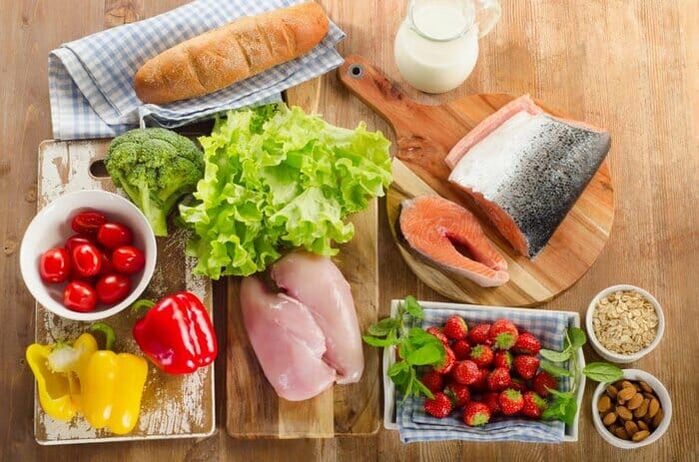 Cabai pedas baik untuk membakar lemak