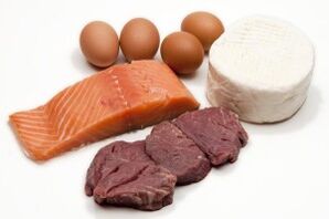 Inti dari diet ketogenik untuk menurunkan berat badan