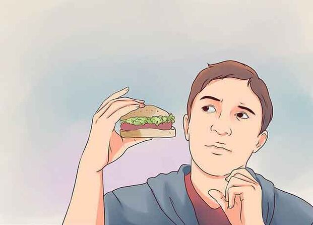 berapa banyak kalori yang harus dimakan untuk menurunkan berat badan