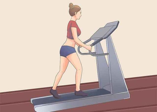 peralatan kardio untuk menurunkan berat badan