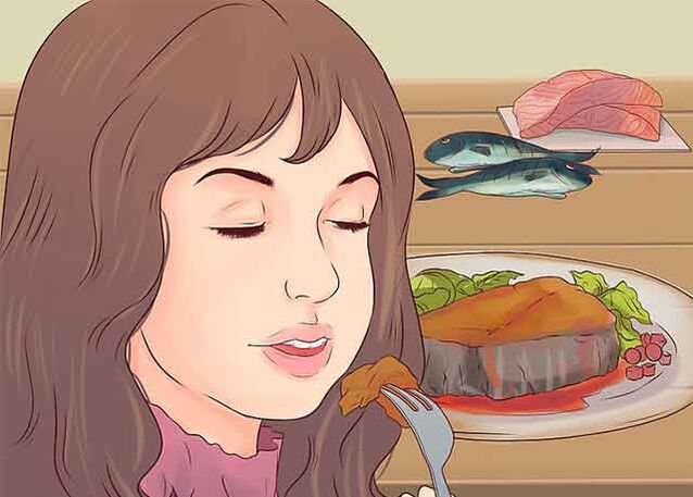 protein untuk menurunkan berat badan